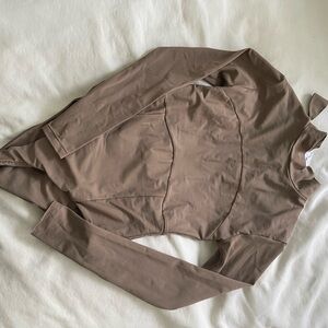 Benoa Swim One Piece Nalu surf suit